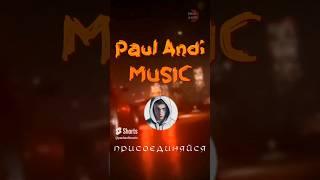 Paul Andi Music Promo #002  Fly Away