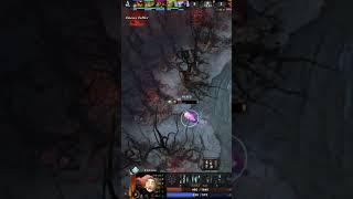 Pakazs showing his GREAT armlet toggling skills #dota2clips #dota2shorts #shorts