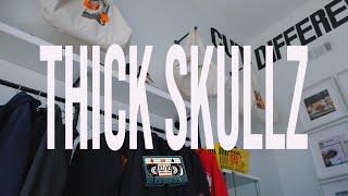 B.o.B “Thick Skullz” Official Music Video