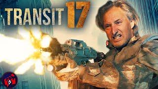 TRANSIT 17  Killer Virus  Survival Sci-Fi Thriller  Full Free Action Movie