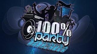 100% PARTY  JD3  TEASER #2