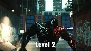 Evolution of Venom in Games  Shinotion