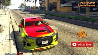 GTA 5 Online - Meine Sicht auf das neue Tuners DLC