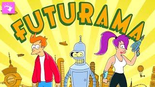 The Day Futurama Died