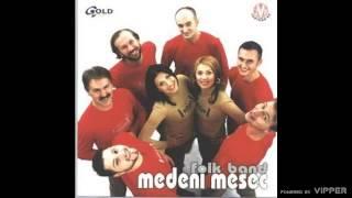 Medeni mesec - Ivana - Audio 2001