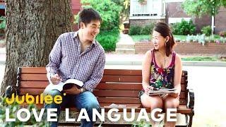 Love Language  Original Jubilee Project Short Film