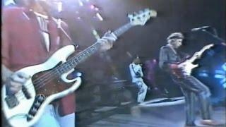 So far away — Dire Straits 1986 Sydney LIVE pro-shot CALYPSO VERSION