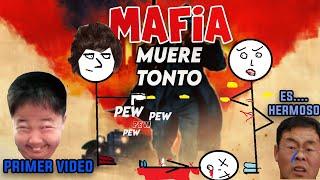 El Juego Que Destrono A Gta Definitive Edition - Mafia Remastered