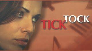 Tick Tock 2000  Full Movie  Megan Ward  Kristin Minter  Linden Ashby  Kevin Tenney