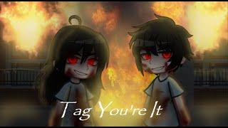 Tag Youre It   { GCMV }_Mei-yin