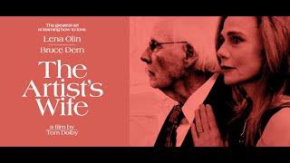 The Artists Wife - Official Trailer HD