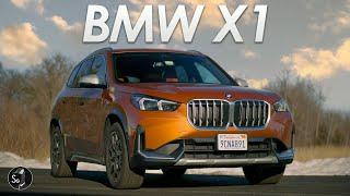 2023 BMW X1  Somethings Not Right