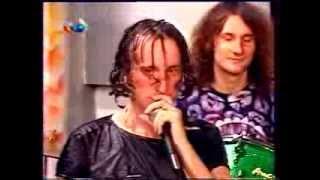 БРИГАДНЫЙ ПОДРЯД - ТВ передача Мастерская Dryppe 1998 полная версия