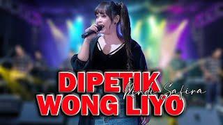 DI PETIK WONG LIYO - RINDI SAFIRA  NEW ASTINA LIVE LEMBEYAN MAGETAN - DND AUDIO