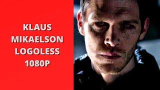 Klaus Mikaelson HUGE Scenepack 1080p+Logoless HotBadass