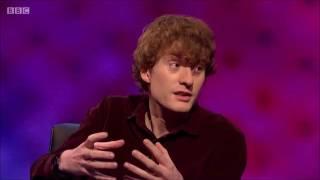 James Acaster on Brexit - Tea bag analogy