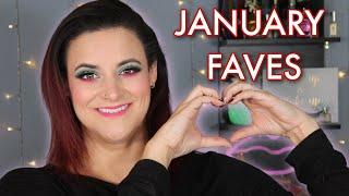 JANUARY 2023 FAVES  feat. Dossier