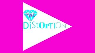 Distortion PPV 2023 PWE EP 69