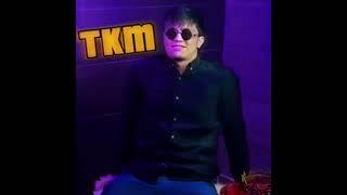 iSka Younger - TKM official audio