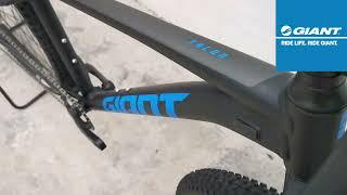 Giant Talon 1 - Mountain Bike 29Er 202223