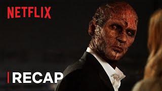 Lucifer Season 4 Recap   Netflix