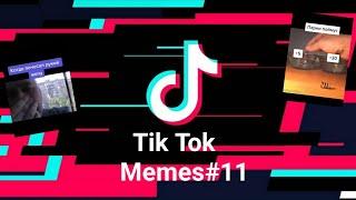 Лучшие видео из тиктокаTikTok Memes#11