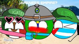 Bikini Body meme Brazil x Japanese Empire 13+ U Got 45’d EXTREME JOKE