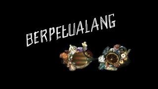 Berpetualang  - Endank Soekamti Sign Language Bisindo Video Lyric & Chord