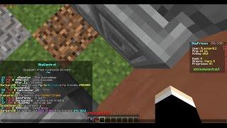 How To Kickall on mc.skycentral.it