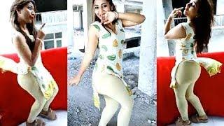 Leggings Model Dance  Tik Tok  Hot Girls Dance  Beautiful Desi Anty  Girls Musically Dance