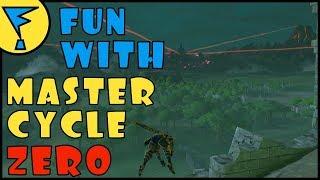 Fun with Master CycleFubudub