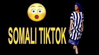 Somali Tiktok 2020 - muuqaalo cusub oo qosola #5