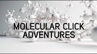 Molecular click adventures the Nobel prize in Chemistry with Morten Meldal