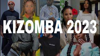 Kizomba 2023 mix vol 1 Tarrachinha Zouk DJ SM