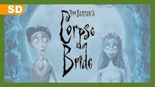 Corpse Bride 2005 Trailer