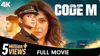Code M - 𝐒𝐮𝐬𝐩𝐞𝐧𝐬𝐞 - 𝐓𝐡𝐫𝐢𝐥𝐥𝐞𝐫  Hindi Full Movie - Jennifer Winget Tanuj Virwani Aalekh Kapoor