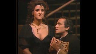 José Carreras - Carmen je taime ou La fleur que tu mavais jetée - Carmen de Bizet - MET - SD