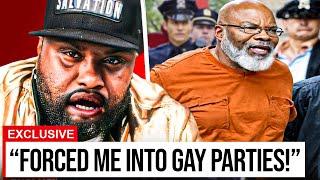 Is T.D. Jakes OFFICIALLY ARRESTED After His Son Confirms The Rumors?