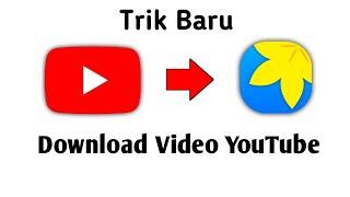 Cara Simpan Video YouTube ke Galeri Tanpa Aplikasi TERBARU