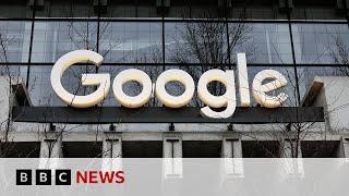 Google’s online search monopoly ruled illegal by US judge  BBC News