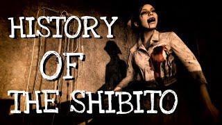 History Of Shibito Forbidden Siren Ep.77