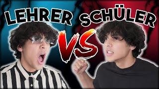 Disstrack Lehrer vs. Schüler   Mohi__07