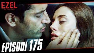 Ezel Episode 175 Albanian Subtitles