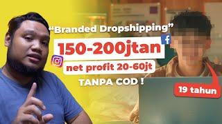 Strategi Meta Ads untuk dropshipping produk solusi di tahun 2024  #FacebookAdsAntiDukun117