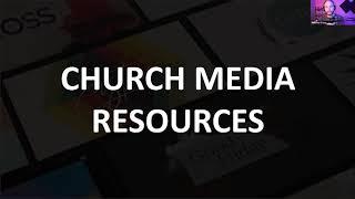 Using Sharefaith for a Successful Easter  Church Media  Sharefaith.com
