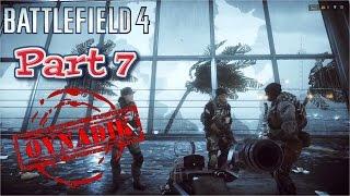 Battlefield 4 - Chapter 4 - Singapore - Part 7