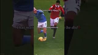 Casemiros PASSION #shorts #casemiro #fyp #footballshorts #viral #manutd #realmadrid