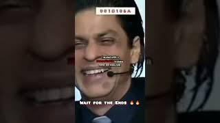 SRK says I am Muslim & Pakistani not Hindu or Hindustani?? 