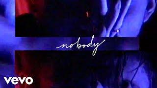 Greyson Chance - Nobody Official Audio