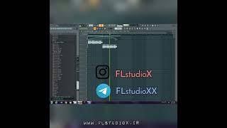 آموزش میکس و تکنیک فیلترینگ با پلاگین EQ2 در اف ال استودیو  MixMaster Tutorial in #flstudio #mix
